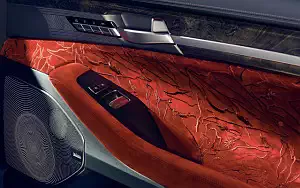   Genesis G90 Vanity Fair Special Edition US-spec - 2018