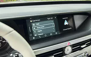   Genesis G90 US-spec - 2019