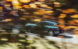   Genesis GV80 AWD (Cardiff Green) US-spec - 2020