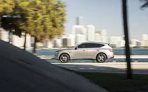  Genesis GV80 AWD US-spec - 2020