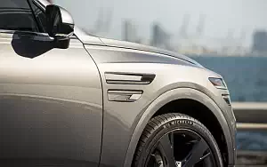   Genesis GV80 AWD US-spec - 2020