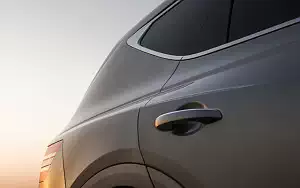   Genesis GV80 AWD US-spec - 2020