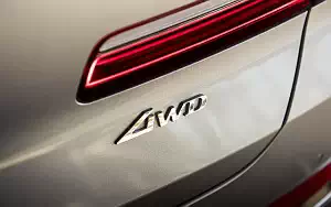   Genesis GV80 AWD US-spec - 2020