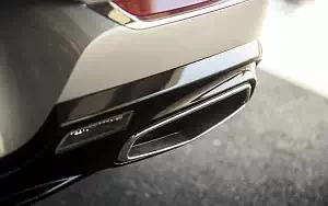   Genesis GV80 AWD US-spec - 2020