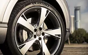   Genesis GV80 AWD US-spec - 2020