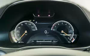   Genesis GV80 AWD US-spec - 2020