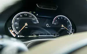   Genesis GV80 AWD US-spec - 2020