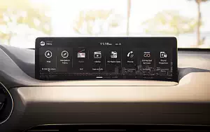   Genesis GV80 AWD US-spec - 2020