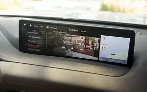   Genesis GV80 AWD US-spec - 2020