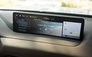   Genesis GV80 AWD US-spec - 2020