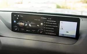   Genesis GV80 AWD US-spec - 2020