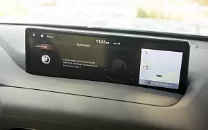   Genesis GV80 AWD US-spec - 2020