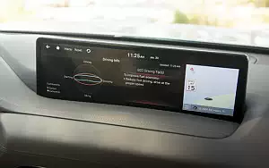   Genesis GV80 AWD US-spec - 2020