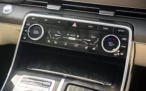   Genesis GV80 AWD US-spec - 2020