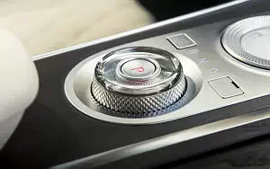   Genesis GV80 AWD US-spec - 2020