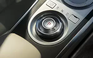   Genesis GV80 AWD US-spec - 2020