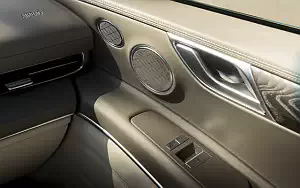   Genesis GV80 AWD US-spec - 2020