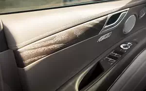   Genesis GV80 AWD US-spec - 2020