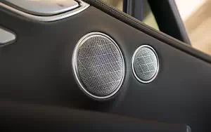   Genesis GV80 AWD US-spec - 2020