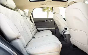   Genesis GV80 AWD US-spec - 2020