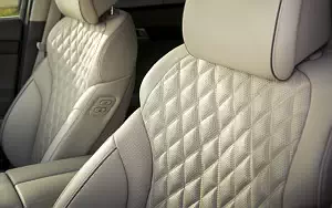   Genesis GV80 AWD US-spec - 2020