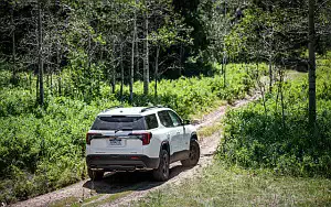 Обои автомобили GMC Acadia AT4 - 2019