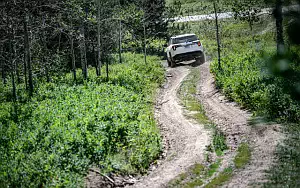Обои автомобили GMC Acadia AT4 - 2019