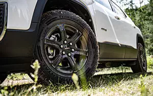  GMC Acadia AT4 - 2019
