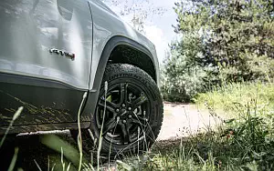   GMC Acadia AT4 - 2019
