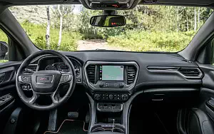   GMC Acadia AT4 - 2019