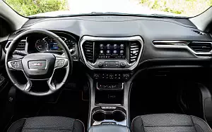   GMC Acadia AT4 - 2019