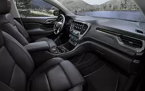   GMC Acadia AT4 - 2019