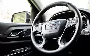   GMC Acadia AT4 - 2019
