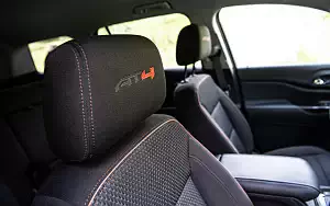   GMC Acadia AT4 - 2019