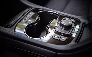   GMC Acadia AT4 - 2019