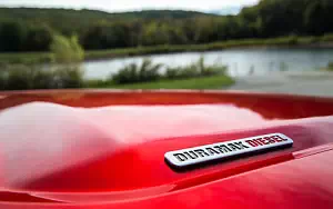 Обои автомобили GMC Canyon SLT Duramax Diesel Crew Cab - 2015