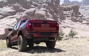   GMC Canyon AT4X Edition 1 Crew Cab - 2022