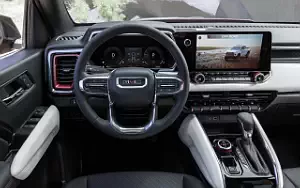   GMC Canyon AT4X Edition 1 Crew Cab - 2022