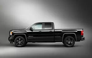   GMC Sierra 1500 Elevation Edition Double Cab - 2014