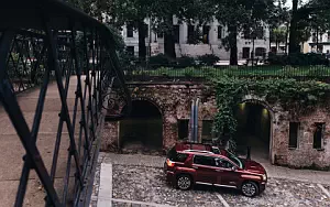   GMC Terrain Denali - 2016