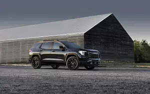   GMC Terrain Elevation Black Edition - 2024