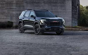   GMC Terrain Elevation Black Edition - 2024