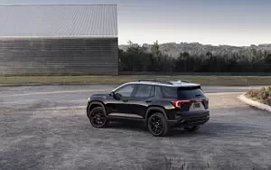  GMC Terrain Elevation Black Edition - 2024