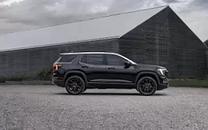   GMC Terrain Elevation Black Edition - 2024