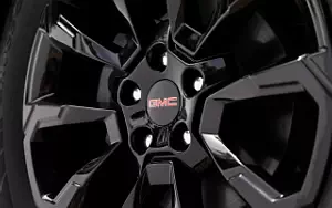   GMC Terrain Elevation Black Edition - 2024