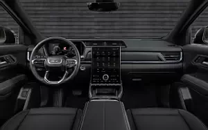   GMC Terrain Elevation Black Edition - 2024