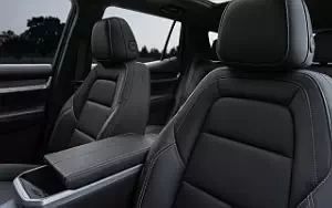   GMC Terrain Elevation Black Edition - 2024