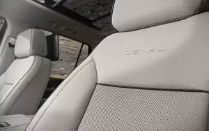   GMC Yukon XL Denali - 2020