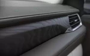 Обои автомобили GMC Yukon XL Denali - 2020