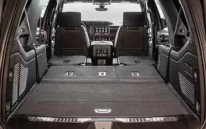 Обои автомобили GMC Yukon XL Denali - 2020